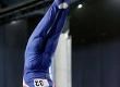 Disciplines of Olympic Gymnastics