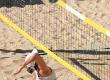 Format of Olympic Volleyball and Handball