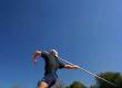 Olympic Track and Field Events