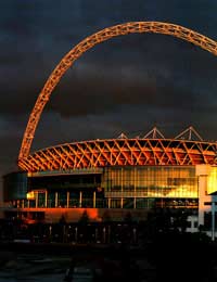 Plans For The London 2012 Olympic Stadium