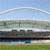 The Race To Finish The Athens Olympic Stadium